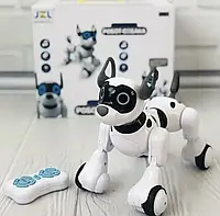 Робот Интерактивная собака на радиоуправлении 20173 Робопёс