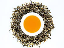 Чай "Teahouse" Будда зелений №100, 50 г