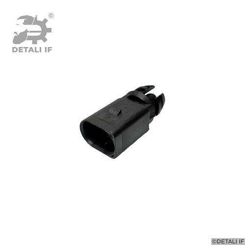 Датчик внешней температуры Октавия 2 А5 Шкода 8Z0820535, цена 329 грн ...