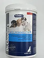 Сухе молоко для цуценят Dr.Clauder's (Клаудерс) Pro Life Puppy Milk Plus 450 г