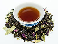 Чай "Teahouse" Секреты Гейши № 528, 50 г