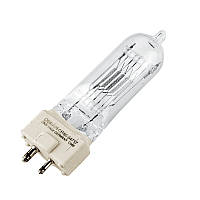 Лампа кварцевая галогенная 230v 650w OSRAM 64717 GY9.5