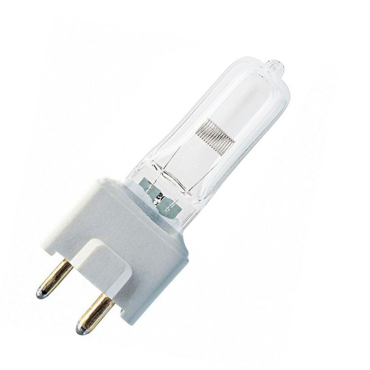 Лампа кварцова галогенна 24v 250w OSRAM 64654 GY9.5