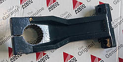 Важіль привода ножа D44127000 на комбайн Massey Ferguson