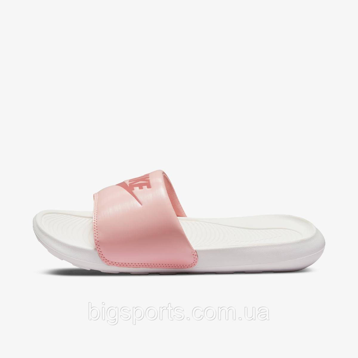 Тапочки жен. NIKE W VICTORI ONE SLIDE (арт. CN9677-801) - фото 5 - id-p1628004319