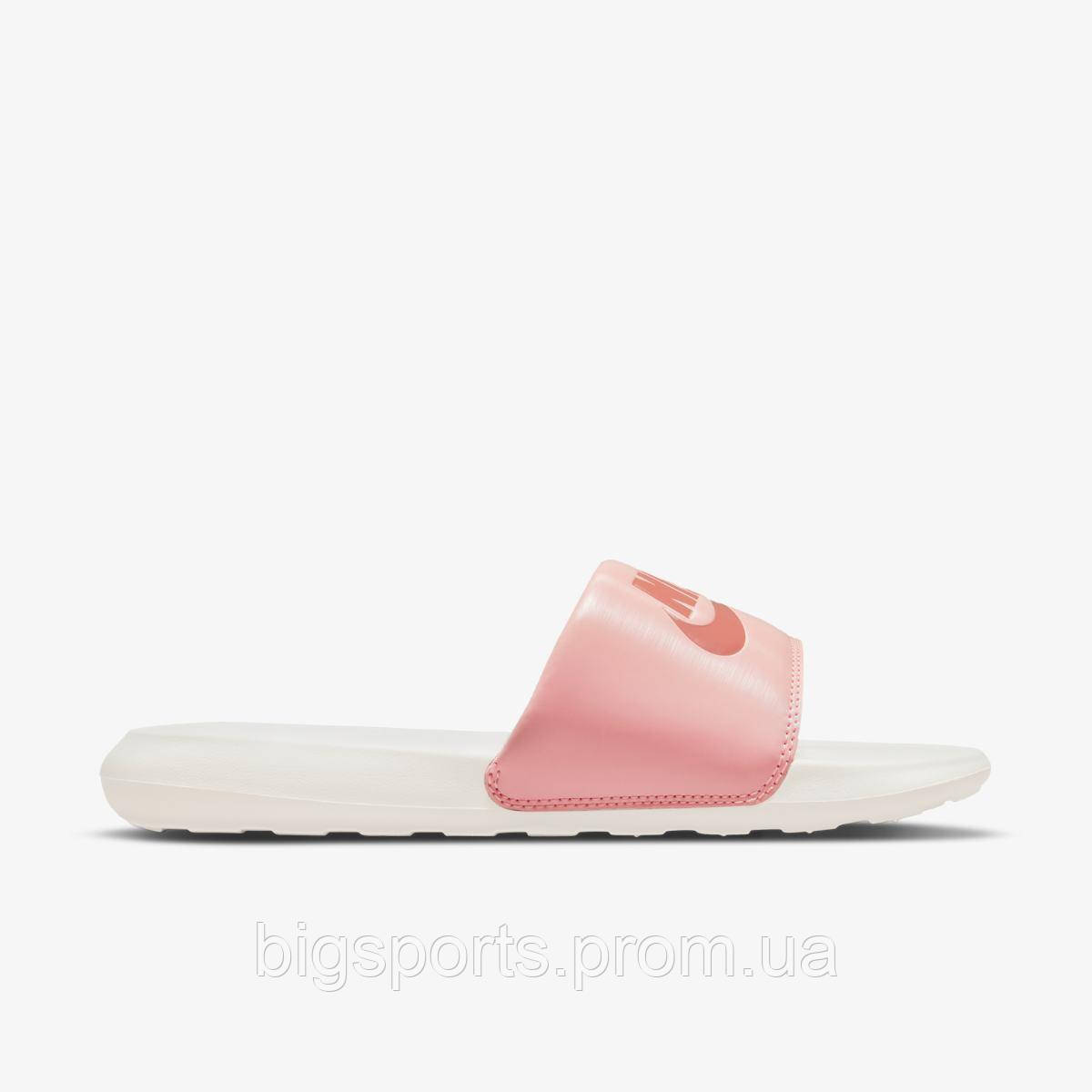 Тапочки жен. NIKE W VICTORI ONE SLIDE (арт. CN9677-801) - фото 8 - id-p1628004319