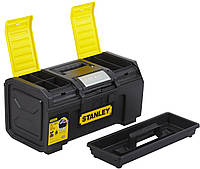 Ящик Для Инструментов (394 х 220 х 162 мм) Basic Toolbox STANLEY 1-79-216