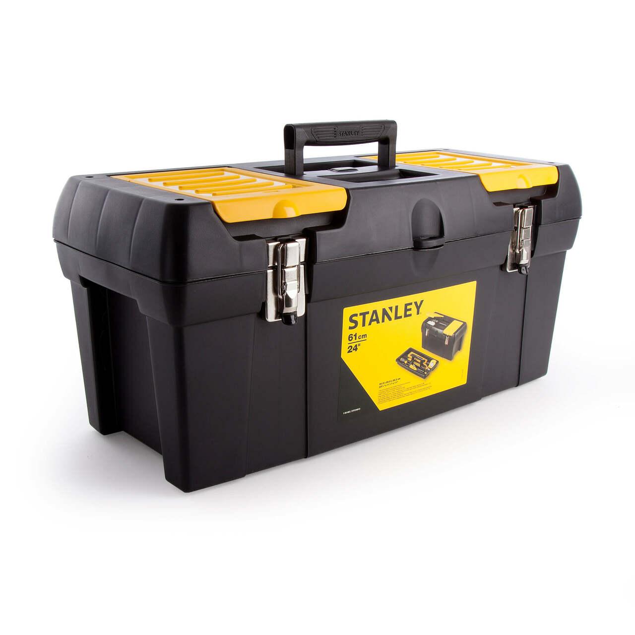 Ящик Для Інструментів (610 х 270 х 284 мм) Series 2000 STANLEY 1-92-067