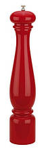 Млинок для перцю 320 мм Bisetti Firenze червоний 6251LRL