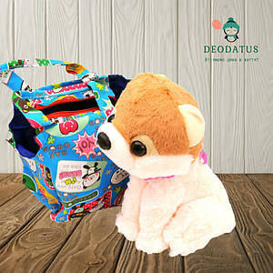 Інтерактивні іграшки