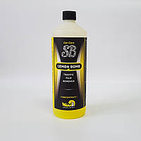 CARCARE-SB LEMON BOMB Многоцелевой очиститель и обезжириватель 1Л.