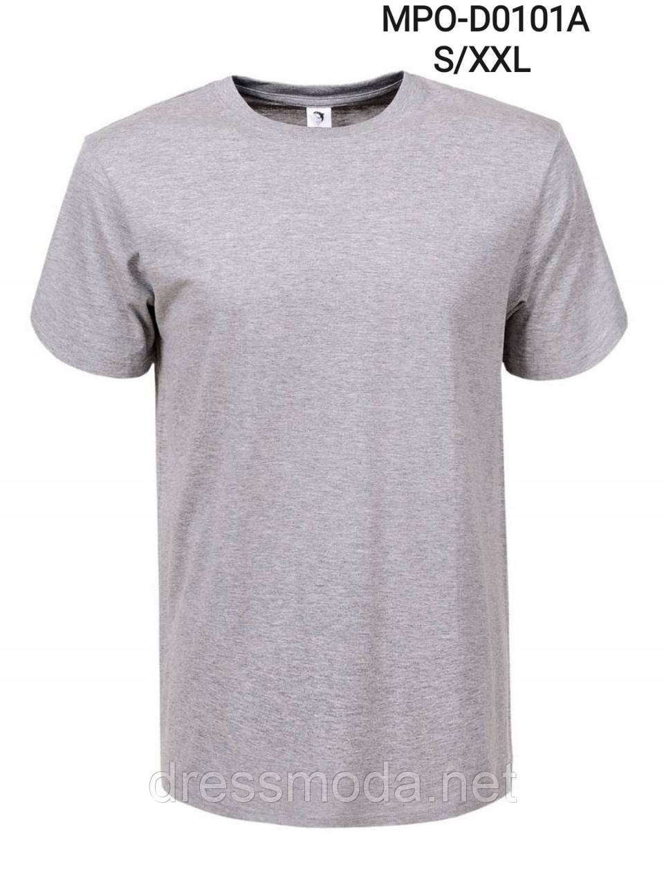 Чоловічі футболки Glo-Story S-2XL