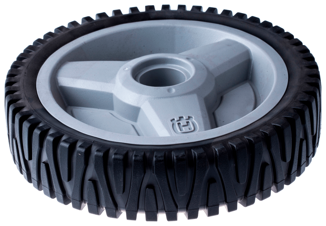 Заднє колесо для газонокосарки Husqvarna LC 247, фото 1