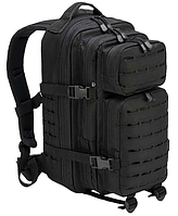 BRANDIT US Cooper Lasercut черный рюкзак 25 L