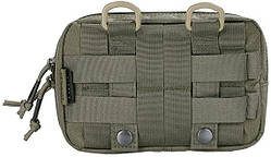 Тактичний підсумок з плечевим ременем Tactical Molle EDC Pouch