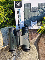 Бінокль Vortex Diamondback HD 8x28 (DB-210)