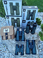 Бінокль Vortex Diamondback HD 10x42 (DB-215)