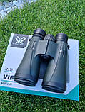 Бінокль Vortex Viper HD II 12x50 WP (V203), фото 2