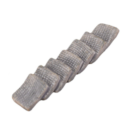 Доріжка сходинки прямі для діорами 6.2*1.2 см, фото 1