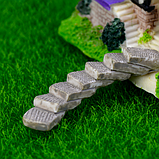 Доріжка сходинки прямі для діорами 6.2*1.2 см, фото 4