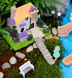 Доріжка сходинки прямі для діорами 6.2*1.2 см, фото 6