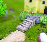 Сходинки для діорами 2.1*0.9 см Темні, фото 2