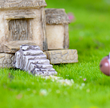 Сходинки для діорами 2.1*0.9 см Темні, фото 3