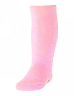 Колготки однотонные для девочки Kiabi FE733-1 062-68 см (2-6 мес.) Розовый