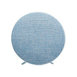 Портативна Bluetooth колонка Remax RB-M9, Blue