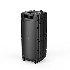 Колонка музична портативна Bluetooth ZQS8211 BF, фото 6
