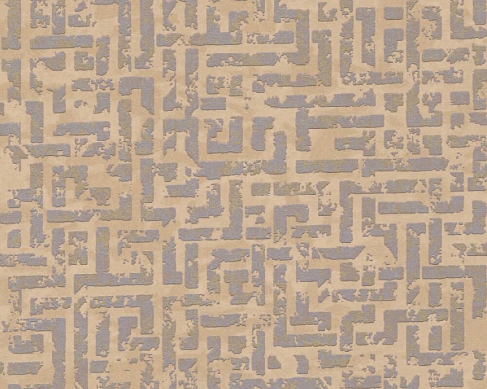 Шпалери AS Creation – My Home My Spa 38695-2, фото 1