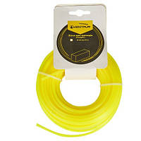 Лісочка для тримерів Кентавр (квадрат) 2.0mm*15m 67353