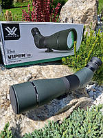 Подзорная труба Vortex Viper HD 20-60x85/45 (V502)