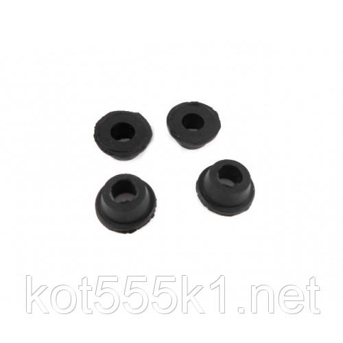 Гумки кріплення керма мотоцикла ІЖ