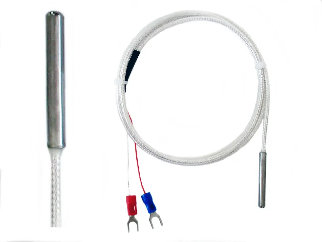 Датчик для терморегулятора ТР-16/500 (500С) КОРДОН, фото 1