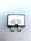 Запобіжник Ford D9AB-14526-AA 12 V30A wagner, фото 2