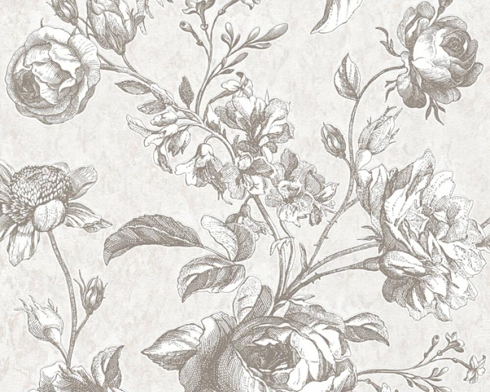 Шпалери AS Creation – My Home My Spa 38700-1