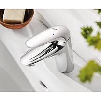 Змісник для мушлі Grohe Eurostyle New 23715003, фото 3