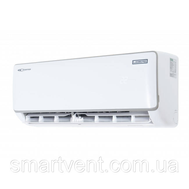 Кондиціонер настінний LEBERG LS/LU-24OLI3