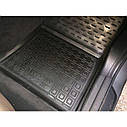 Гумові килимки в салон BMW X3 (F25) 2010-, фото 5