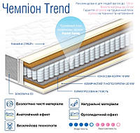 Матрас Сонлайн Чемпион Trend