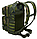 BRANDIT US Cooper Большой рюкзак Swedish Camo 40L, фото 2