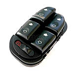 Блок кнопок склопідіймача Ford Mondeo 97-01 97BG14A132AA