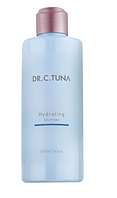 Зволожувальний шампунь для волосся Hydrating Dr. C.Tuna, 225 мл