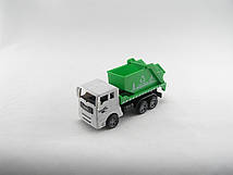 Дитяча машинка інерційна Самоскид