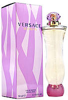 Оригинал Versace Woman 50 мл ( Версаче вуман ) парфюмированная вода