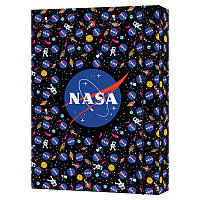 Папка для трудового обучения Kite NASA NS22-213, А4