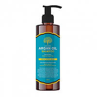 Шампунь для волос с аргановым маслом Char Char Argan Oil Shampoo, 500 мл