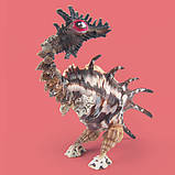 Забавні саморобки з мушель, фото 7