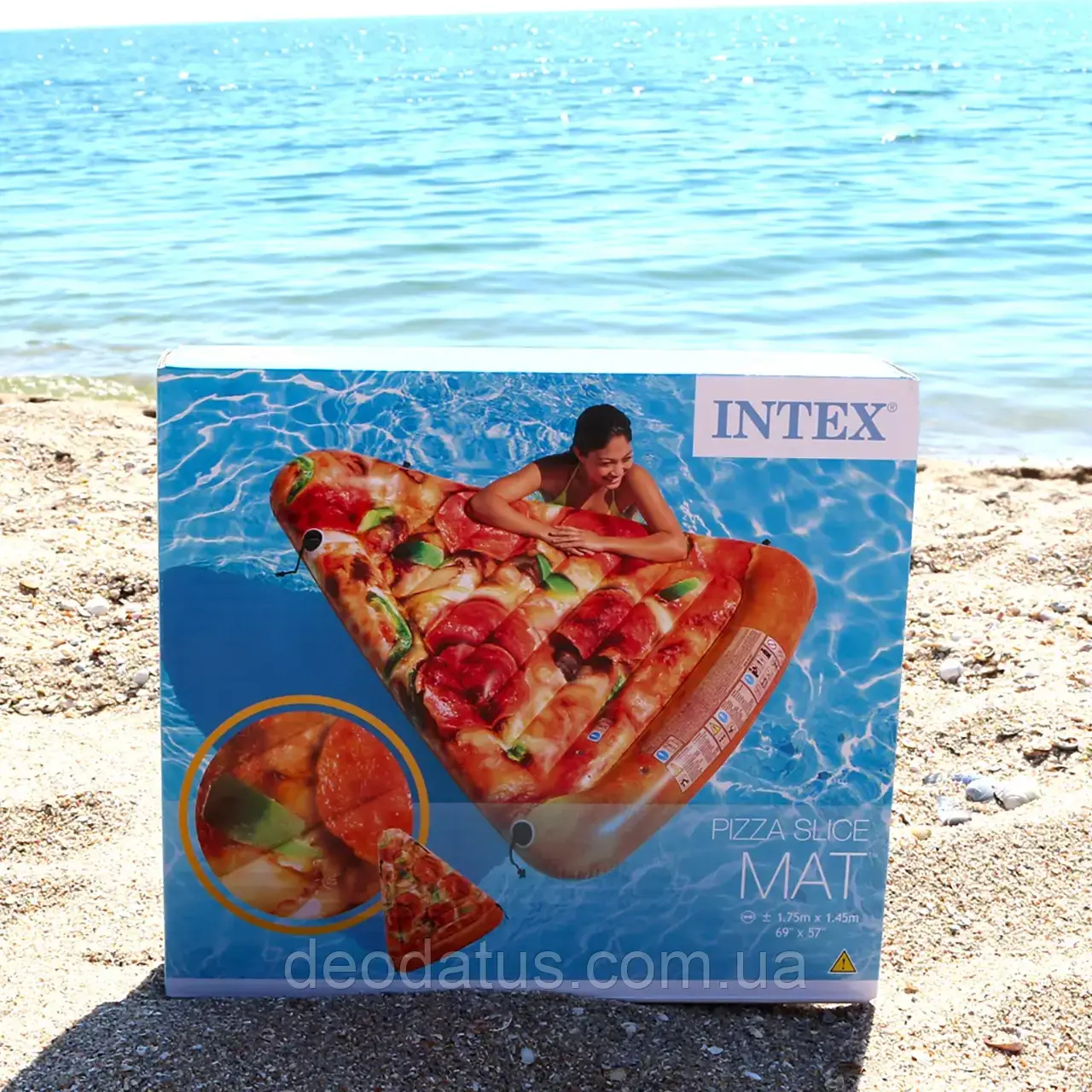 58752 intex sale